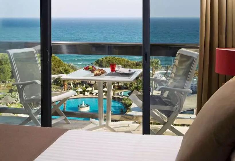 Отель Don Pepe Gran Melia