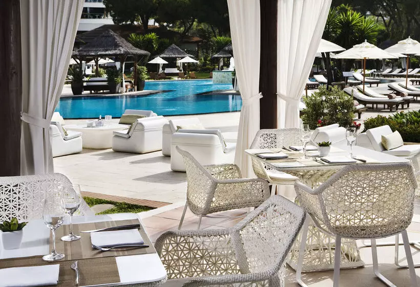 Отель Don Pepe Gran Melia