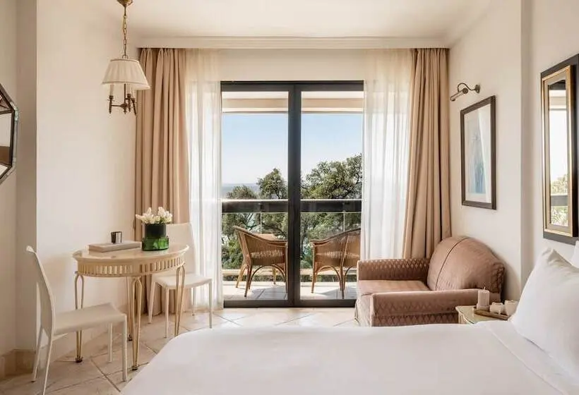 هتل Don Pepe Gran Melia