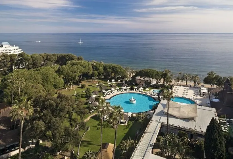 هتل Don Pepe Gran Melia