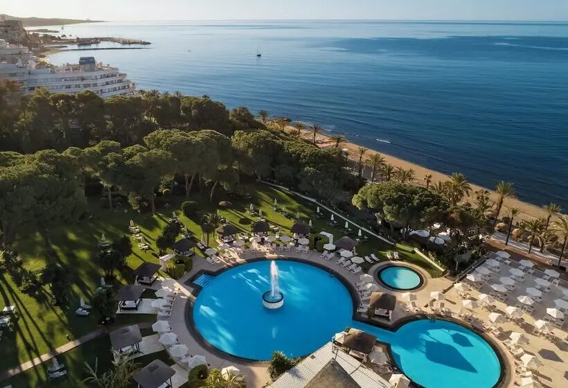 هتل Don Pepe Gran Melia