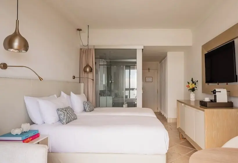 هتل Don Pepe Gran Melia