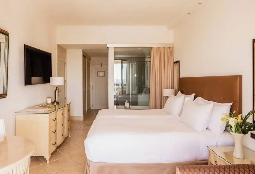 هتل Don Pepe Gran Melia
