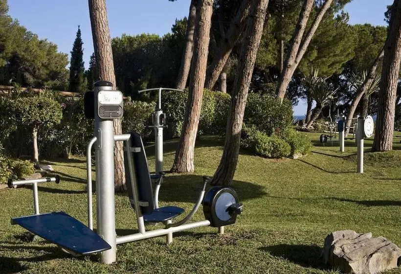 هتل Don Pepe Gran Melia