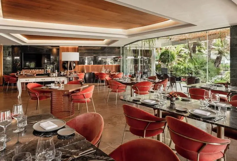 هتل Don Pepe Gran Melia