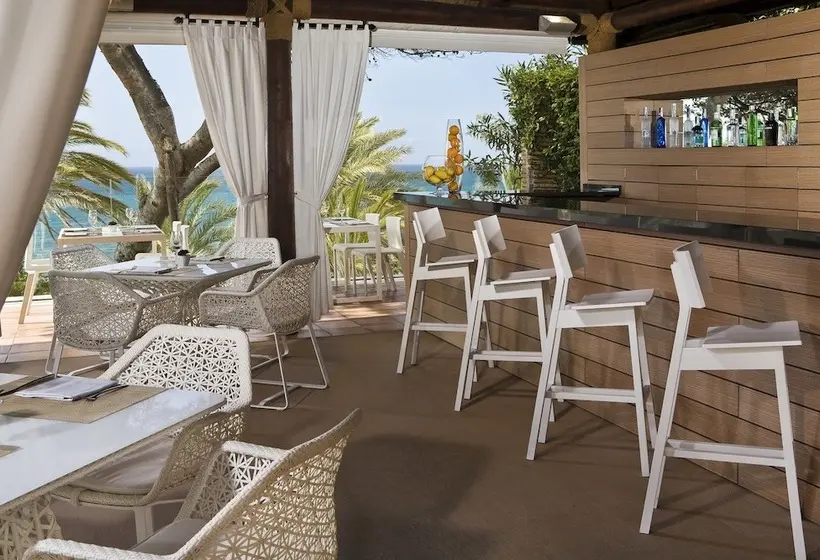 هتل Don Pepe Gran Melia