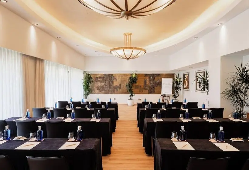 هتل Don Pepe Gran Melia