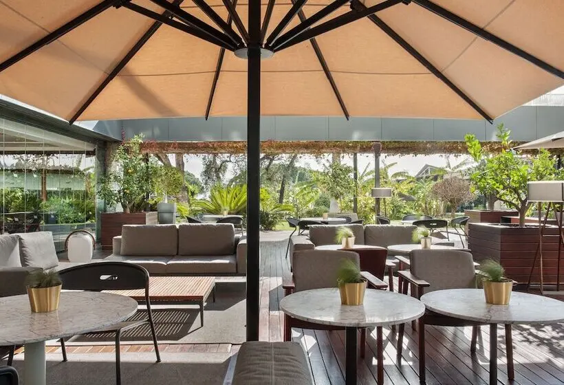 هتل Don Pepe Gran Melia