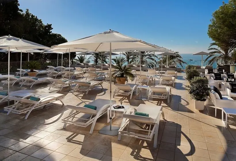 هتل Don Pepe Gran Melia