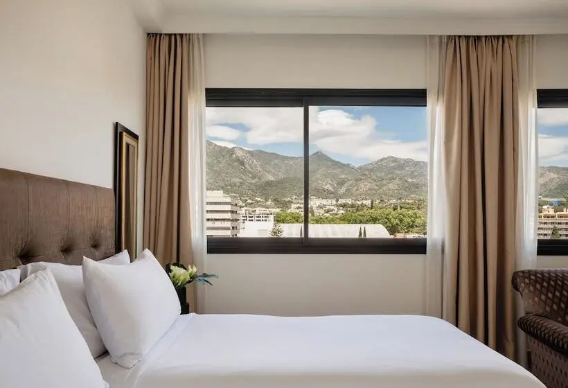 هتل Don Pepe Gran Melia