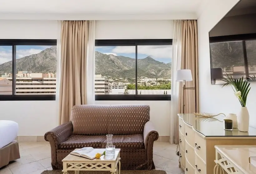 هتل Don Pepe Gran Melia