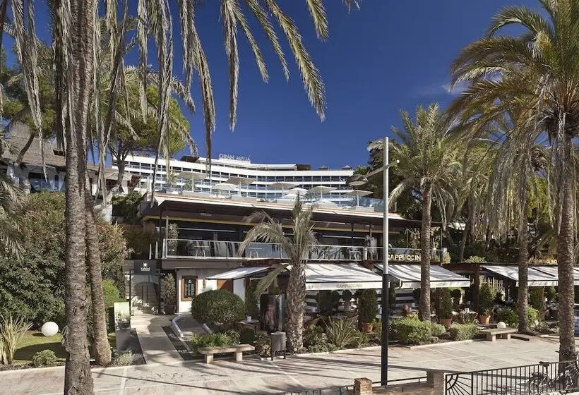 هتل Don Pepe Gran Melia