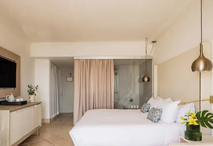 هتل Don Pepe Gran Melia