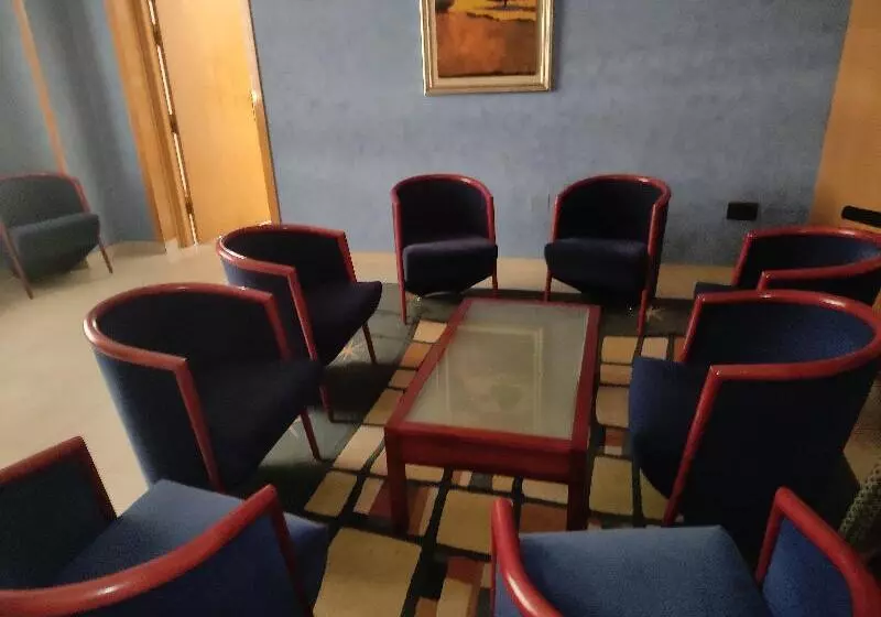 هتل Ebora By Vivere Stays