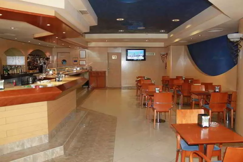 هتل Ebora By Vivere Stays