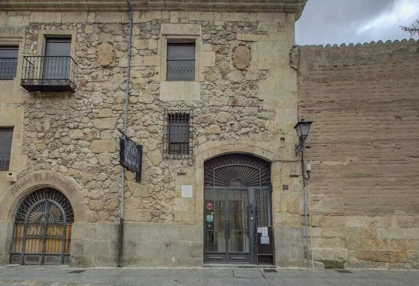 فندق Emperatriz I