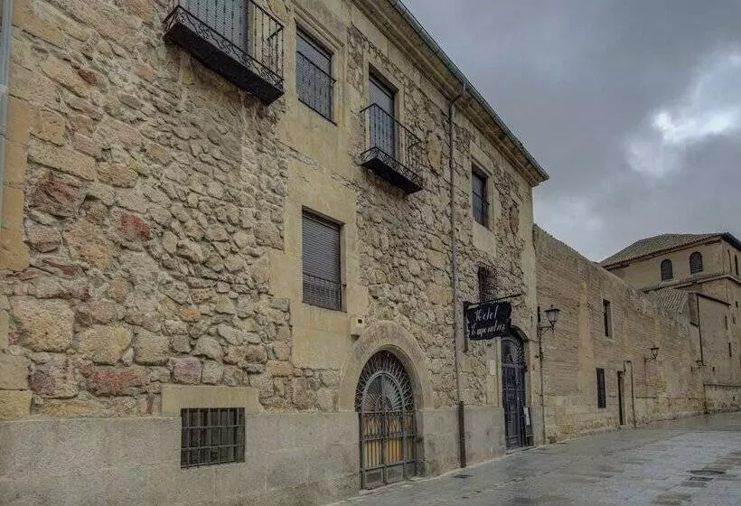 فندق Emperatriz I