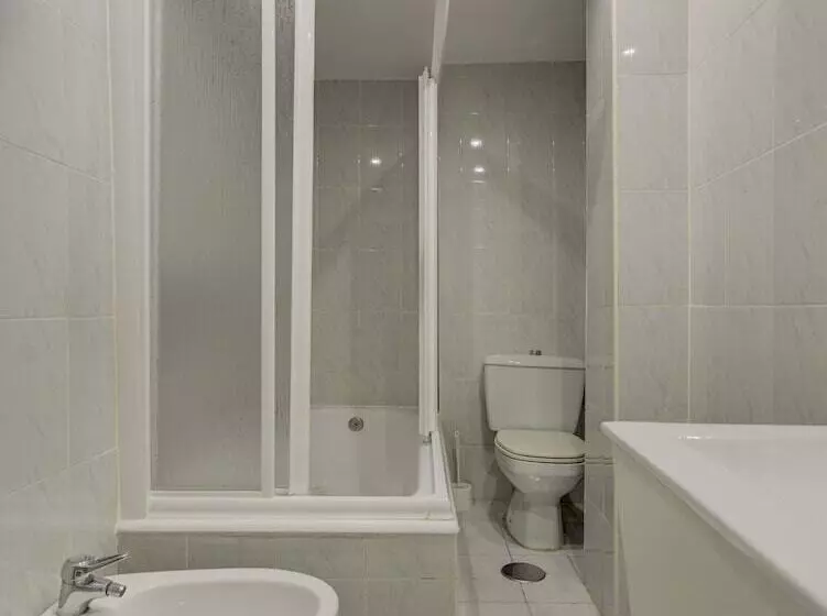 فندق Emperatriz I