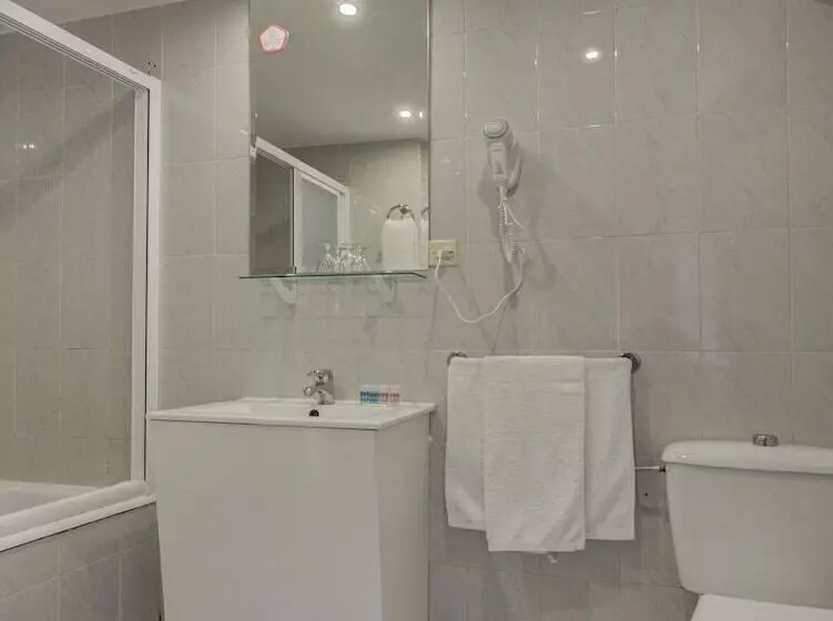 فندق Emperatriz I