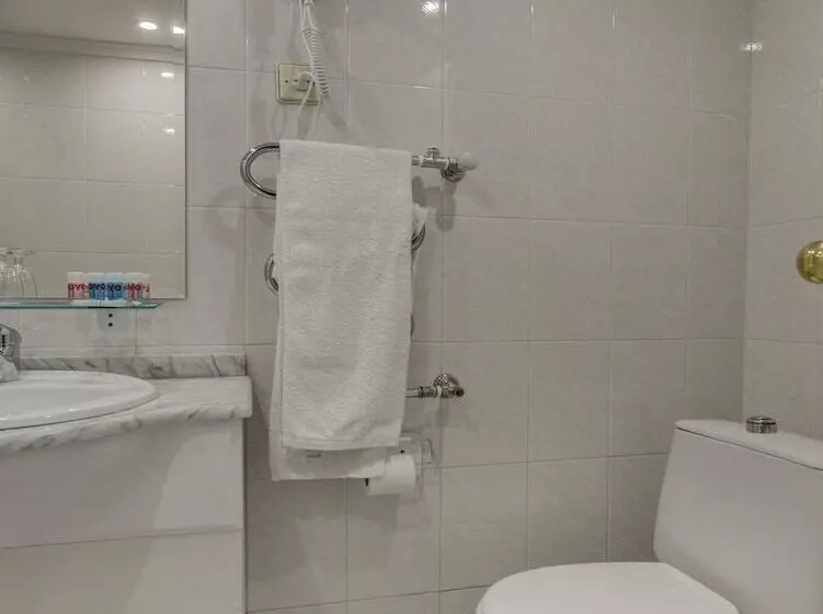 فندق Emperatriz I