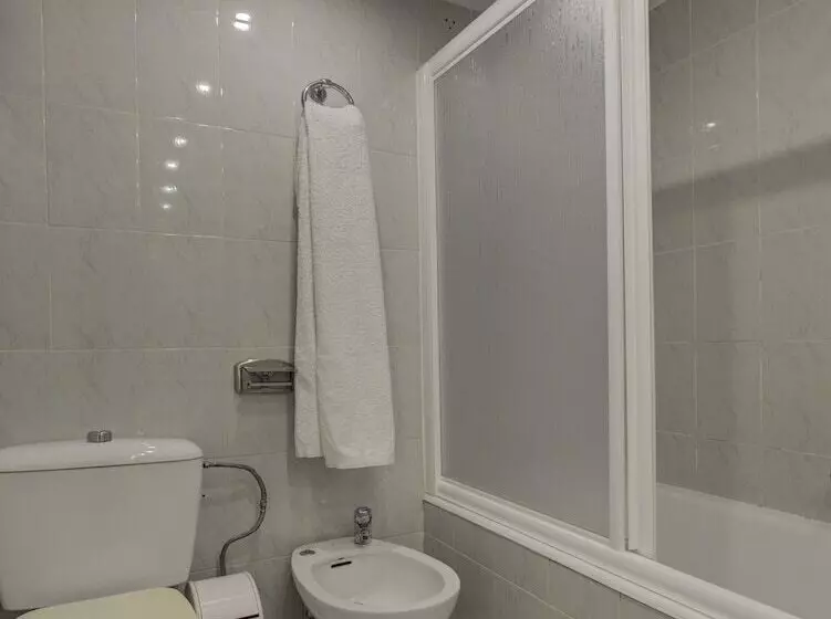 فندق Emperatriz I