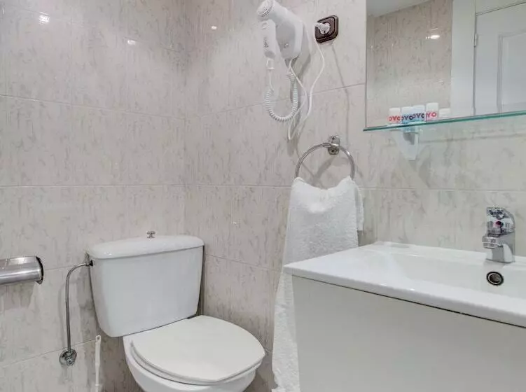 فندق Emperatriz I