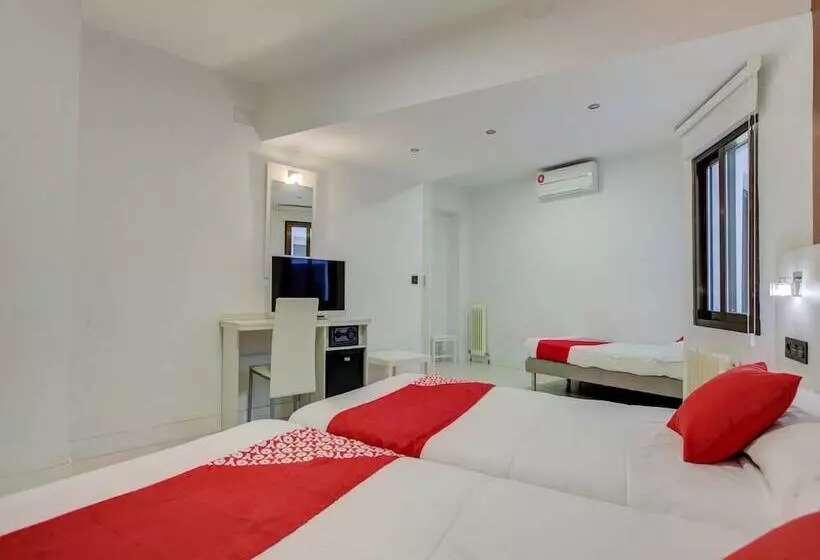 فندق Emperatriz I