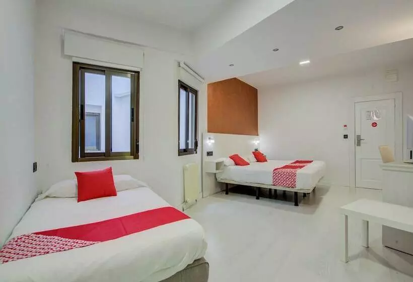 فندق Emperatriz I