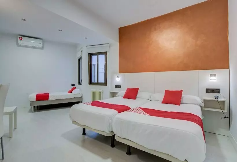 فندق Emperatriz I