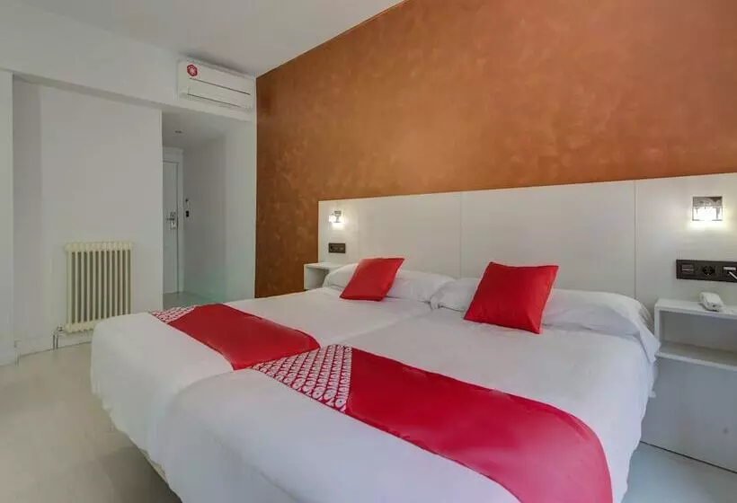 فندق Emperatriz I