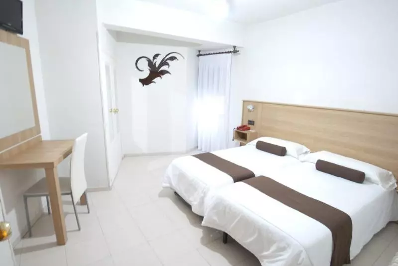 فندق Emperatriz I