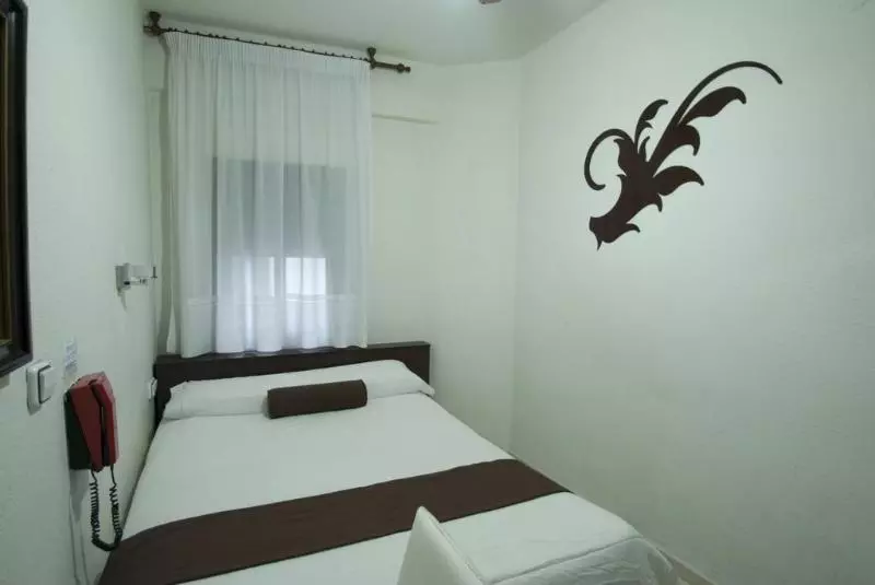 فندق Emperatriz I