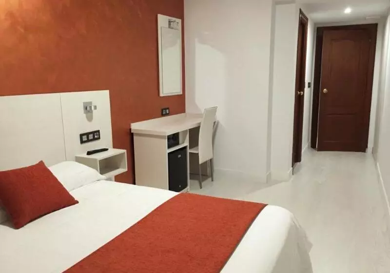 فندق Emperatriz I