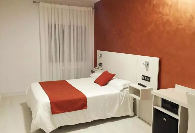 فندق Emperatriz I