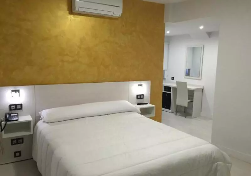 فندق Emperatriz I