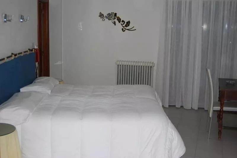 فندق Emperatriz I