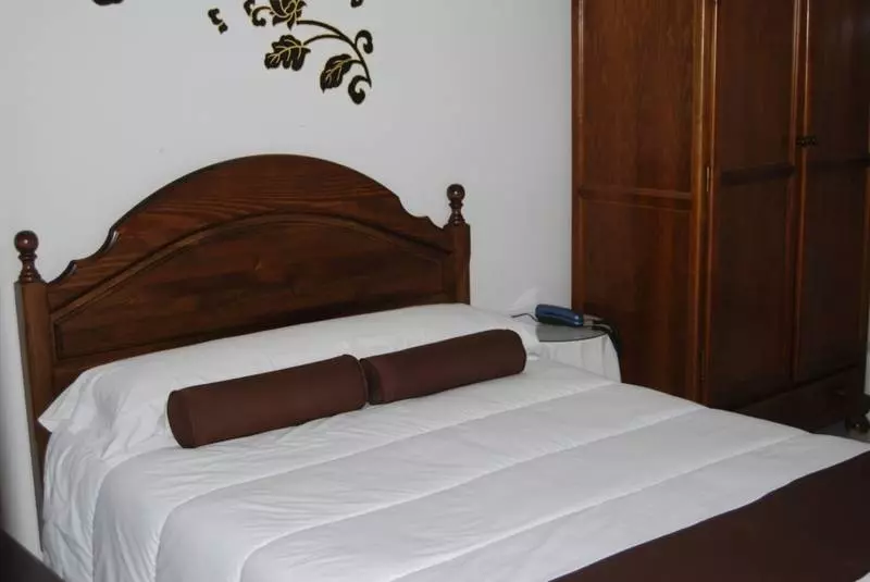 فندق Emperatriz I