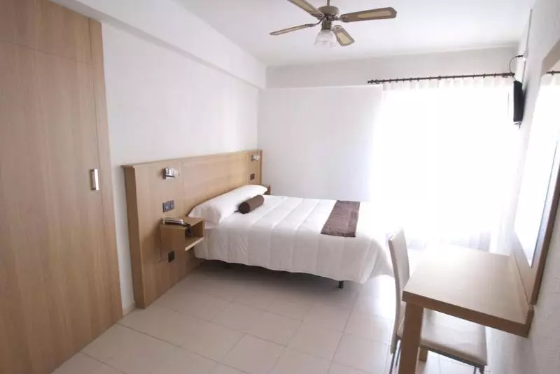 فندق Emperatriz I