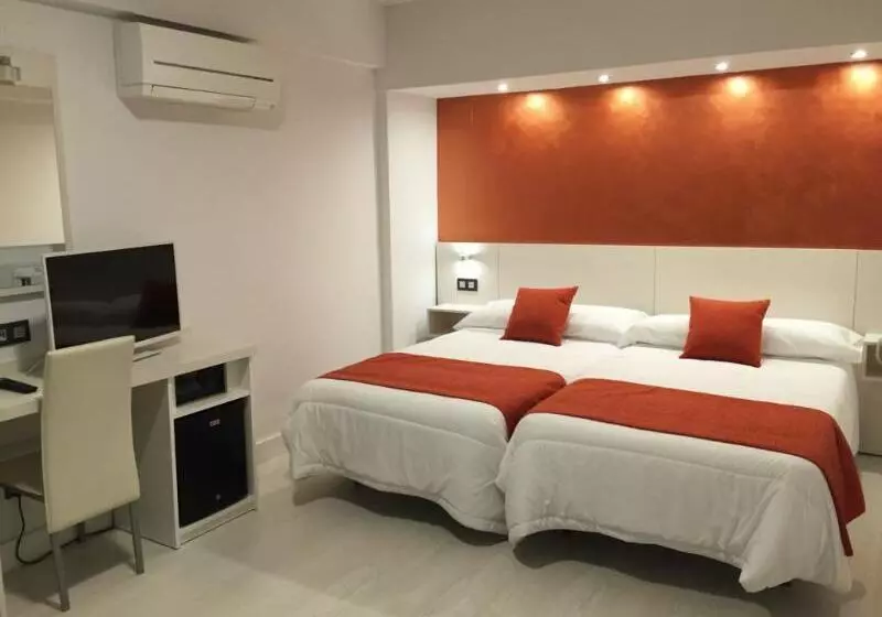 فندق Emperatriz I