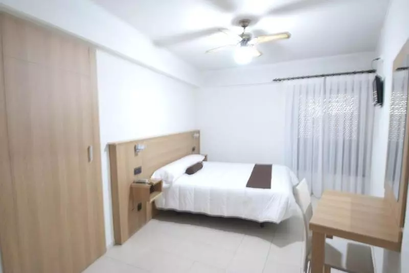 فندق Emperatriz I