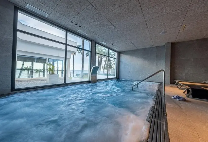 فندق Estival Torrequebrada