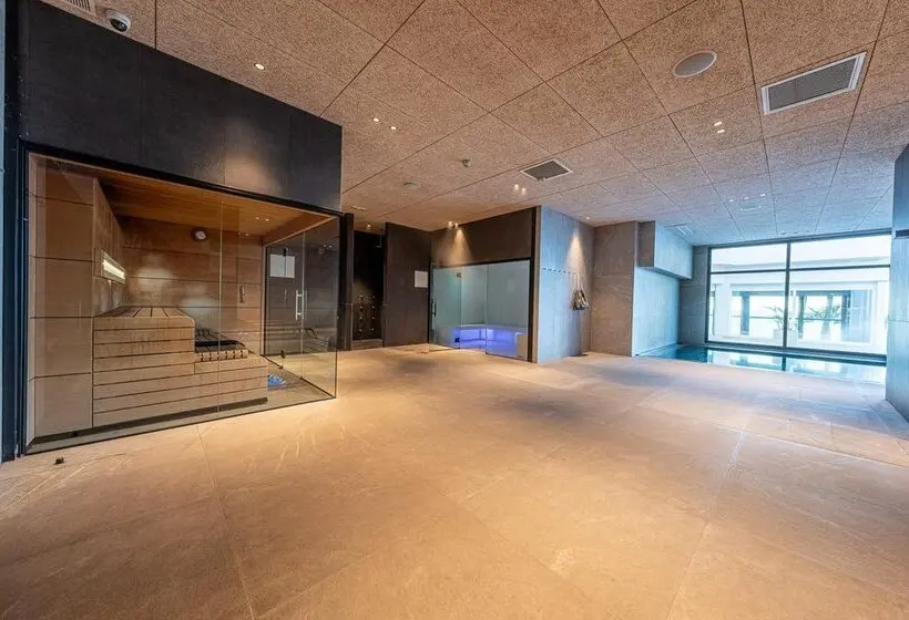 فندق Estival Torrequebrada