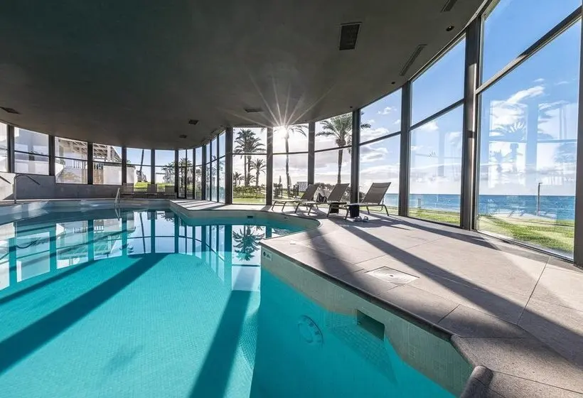 فندق Estival Torrequebrada