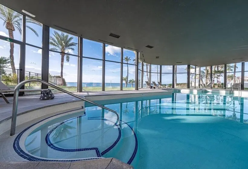 فندق Estival Torrequebrada