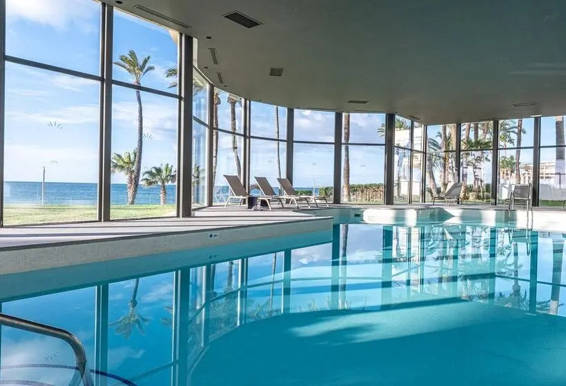 فندق Estival Torrequebrada