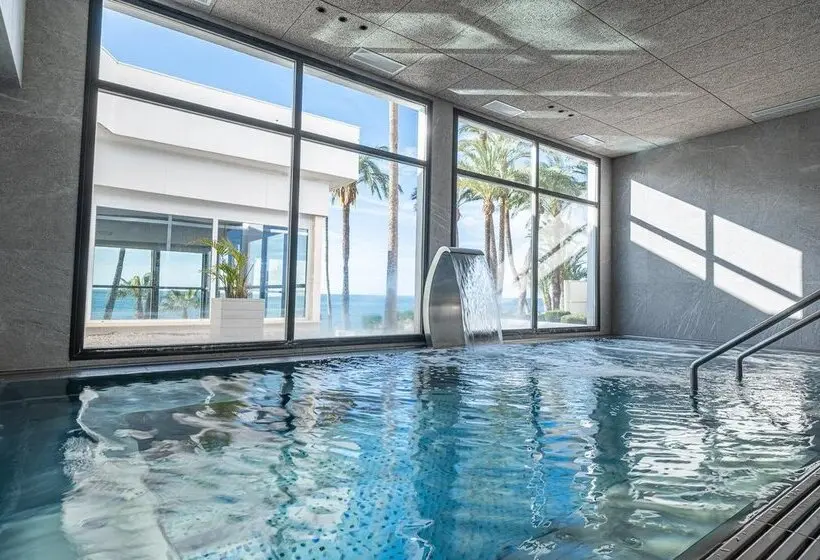 فندق Estival Torrequebrada