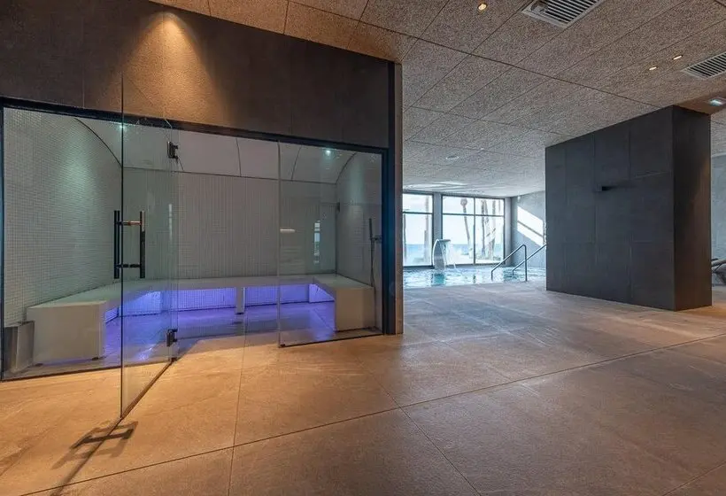 فندق Estival Torrequebrada