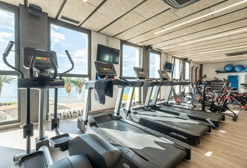 فندق Estival Torrequebrada