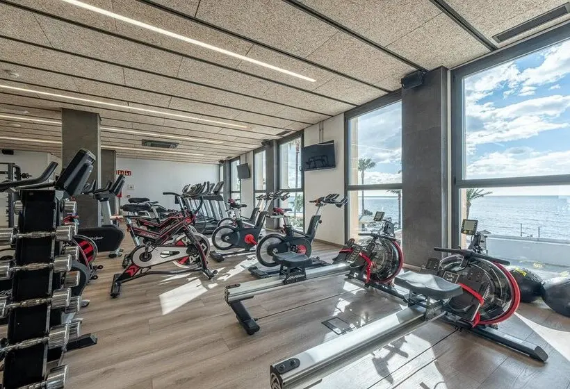 فندق Estival Torrequebrada