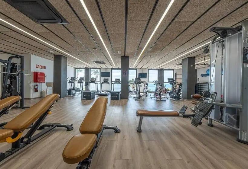 فندق Estival Torrequebrada